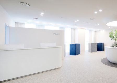 Cheongdam Aro Dermatology Clinic — clinic photo 2