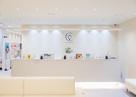 Dongdaemun VandS Clinic — clinic photo 3