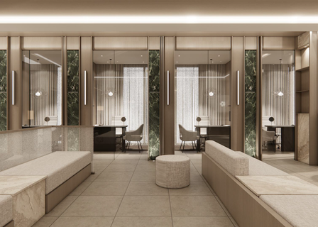 Glam Plastic Surgery Clinic — clinic photo 2
