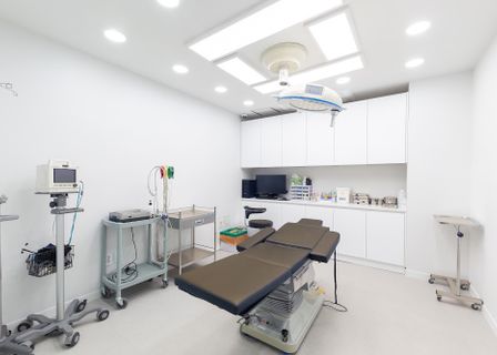 Lydian Clinic — clinic photo 1