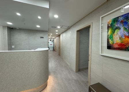 Lydian Clinic — clinic photo 2