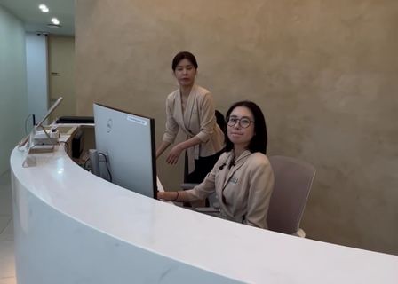 Lydian Clinic — clinic photo 3