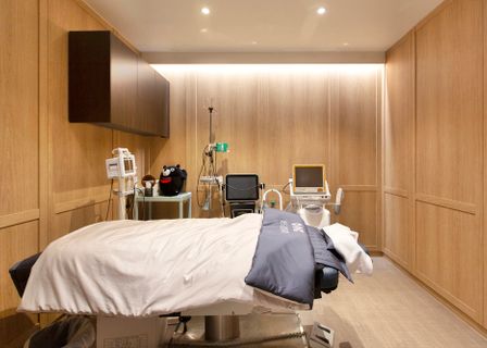 Almond Plastic Surgery — clinic photo 2