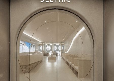 Delphic clinic Korean asthetic dermatology — clinic photo 3