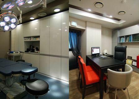 크리스성형외과의원 Chris Plastic Surgery Clinic — clinic photo 2