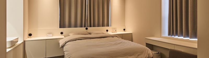 클리오닉이비인후과의원 (Clionic - Sleep Clinic, ENT & Sleep Physician clinic - English-speaking Doctors) clinic