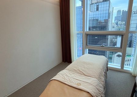 Lienjang Plastic Surgery & Dermatology Gangnam Main Branch — clinic photo 3