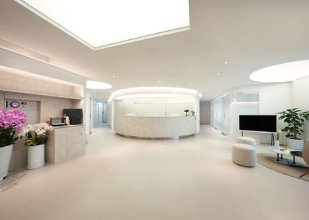 Eye&Lifting plastic surgery clinic — clinic photo 2
