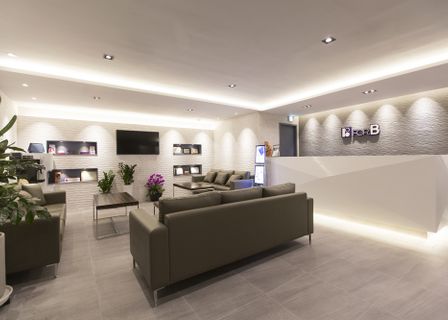 Poby Plastic Surgery Clinic — clinic photo 1