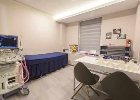 Poby Plastic Surgery Clinic — clinic photo 2