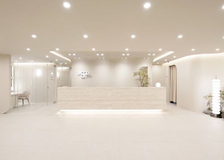 Moodon Plastic Surgery — clinic photo 2