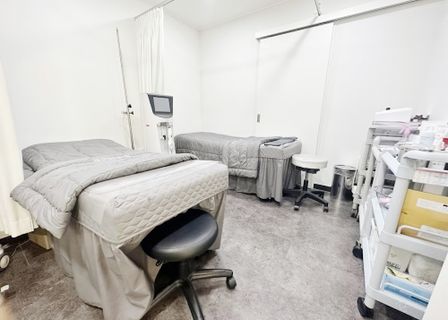 TW 세가지소원 명동점 — clinic photo 1