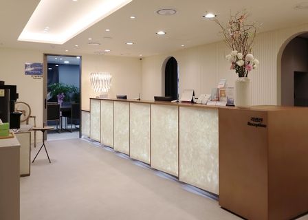 Drsong4u Aesthetic Surgery Clinic — clinic photo 2
