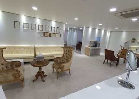 Beautiful Creation Plastic Surgery — clinic photo 1