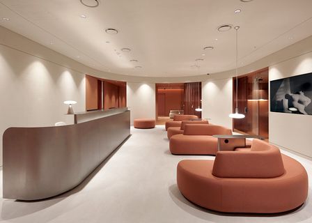 Onyoo Plastic Surgery Clinic — clinic photo 1