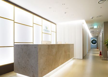 WooAhIn Plastic Surgery Clinic — clinic photo 2