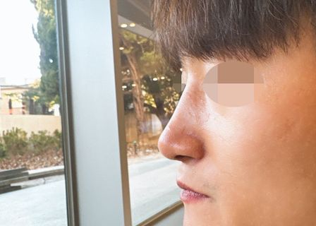WooAhIn Plastic Surgery Clinic — clinic photo 3