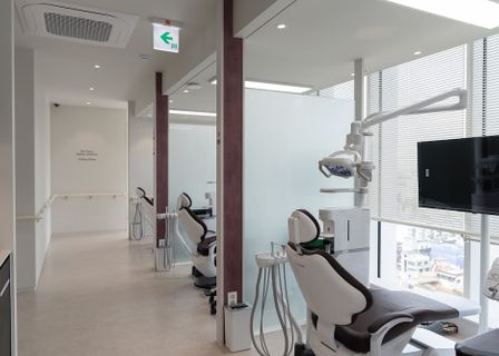 리페이스치과병원 Reface OMFS Dental Hospital — clinic photo 3