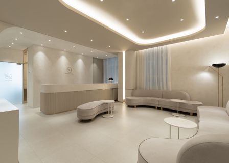 RU plastic surgery (알유성형외과의원) — clinic photo 1