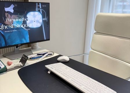 RU plastic surgery (알유성형외과의원) — clinic photo 2