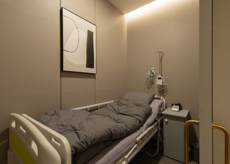 RU plastic surgery (알유성형외과의원) — clinic photo 3
