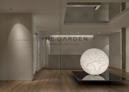 The Garden Dermatology Clinic — clinic photo 3