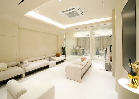 Sugar Plastic Surgery — clinic photo 2