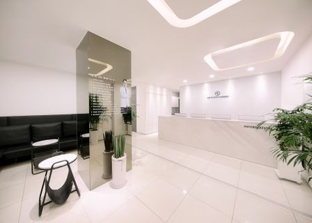 O.M Plastic Surgery Clinic — clinic photo 2