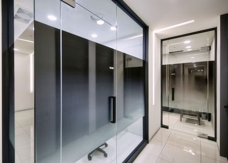 O.M Plastic Surgery Clinic — clinic photo 3