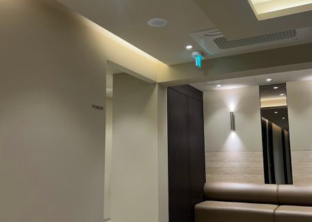 韓国 レア―ト整形外科(Lesarts Plastic Surgery Korea) — clinic photo 1