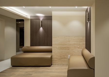 韓国 レア―ト整形外科(Lesarts Plastic Surgery Korea) — clinic photo 2