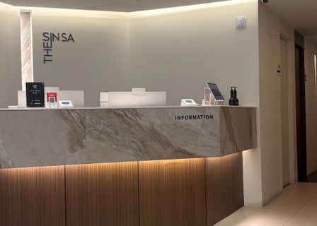The Sinsa Clinic — clinic photo 3