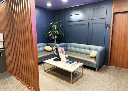 Edge Line Clinic — clinic photo 2