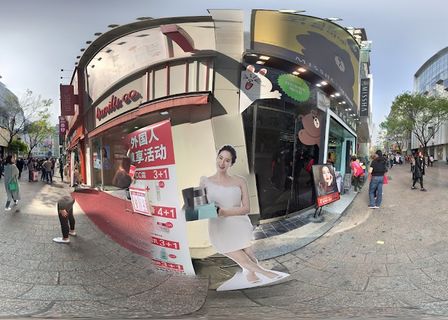 Aurea Clinic 아우레아의원 명동 피부과 澳瑞雅医院 明洞 医美 皮肤科 Myeong-dong Skin Beauty Clinic — clinic photo 1