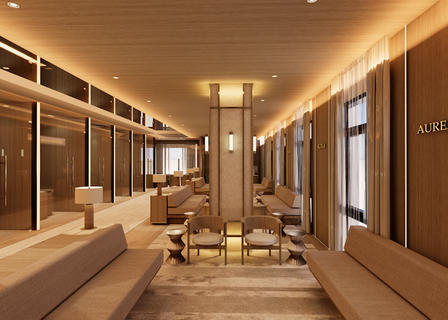 Aurea Clinic 아우레아의원 명동 피부과 澳瑞雅医院 明洞 医美 皮肤科 Myeong-dong Skin Beauty Clinic — clinic photo 2