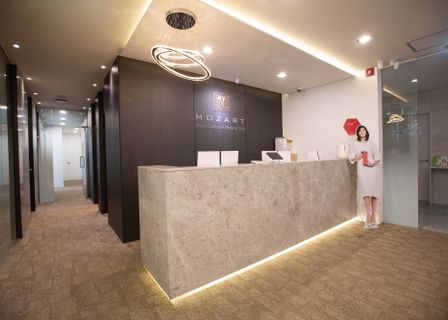 모차르트성형외과의원 (MOZART Plastic Surgery) — clinic photo 1