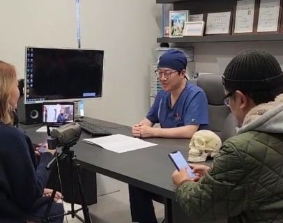 모차르트성형외과의원 (MOZART Plastic Surgery) — clinic photo 3
