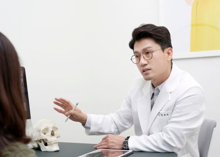 First-Button Rhinoplasty Clinic — clinic photo 1
