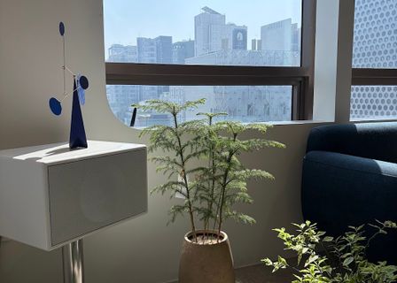 First-Button Rhinoplasty Clinic — clinic photo 2