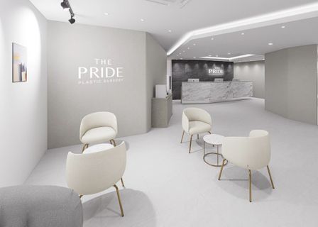 더 프라이드 성형외과(THE PRIDE PLASTIC SURGERY) — clinic photo 1