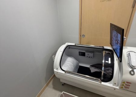 JNB Clinic — clinic photo 3
