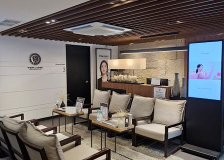 Dr. Homes Dermatology Beauty Clinic — clinic photo 2