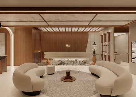 Skin Clinic Korea HEV Clinic Sinsa — clinic photo 2