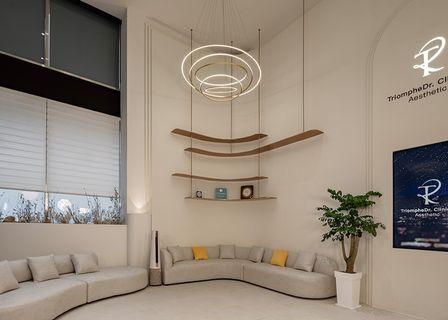 TriompheDr.Clinic&Aesthetic — clinic photo 2