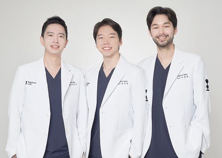Balance Lab Plastic Surgery Clinic — clinic photo 2