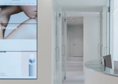Balance Lab Plastic Surgery Clinic — clinic photo 3