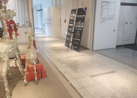 Gangnam Brand Eye Clinic — clinic photo 1