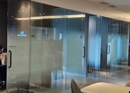 Gangnam Brand Eye Clinic — clinic photo 3