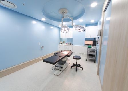 TT PLASTIC SURGERY — clinic photo 2