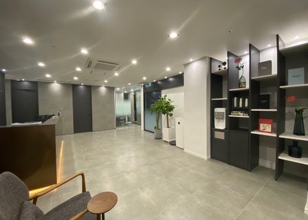 Doctor Mango Clinic — clinic photo 1